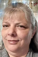 Tammy Jo Kinney